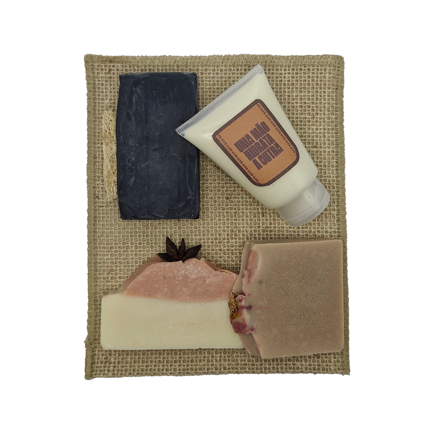 Kit Cuidado Prolongado